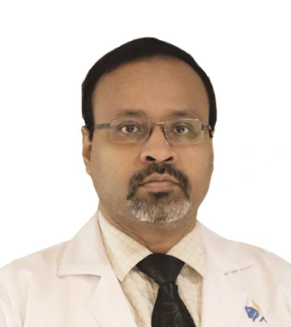 Dr. Swagata Sarkar