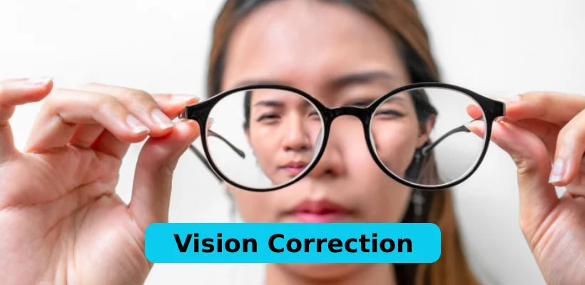 Vision Correction In Mumbai 