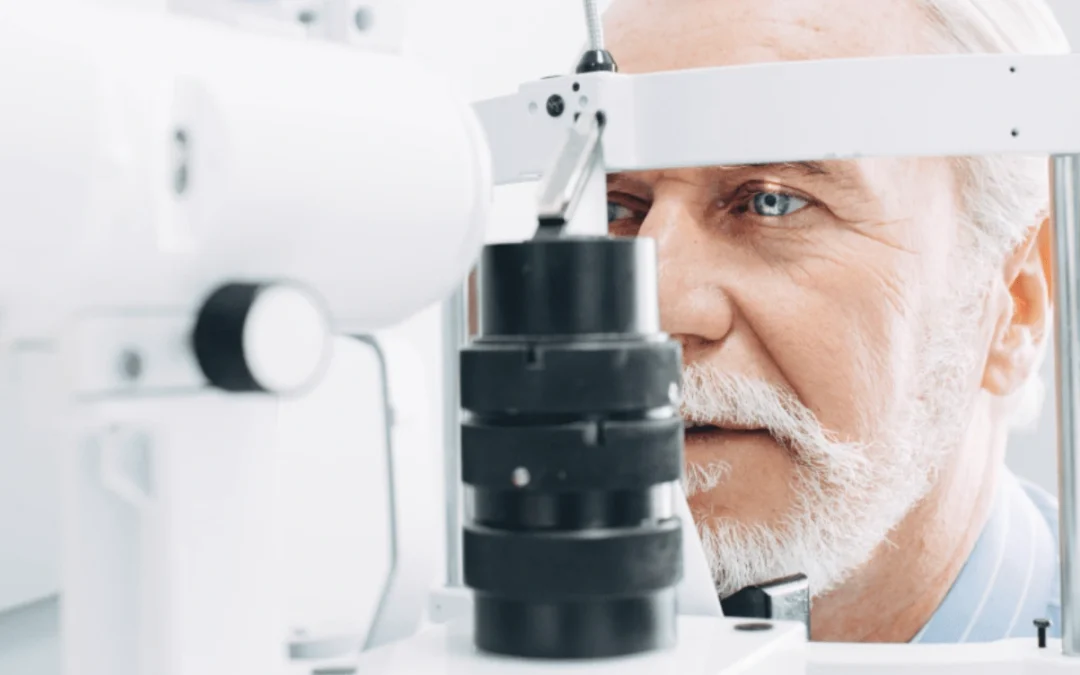Intraocular Lens Options for Cataract Surgery – Part 1: Monofocal IOL
