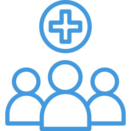 Patients Served