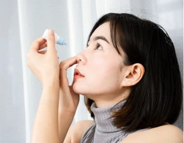 dry-eye